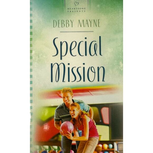 Special Mission by Debby Mayne (2010, Paperback) - Picture 1 of 7